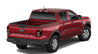 2026 Ford Ranger® External Image 4